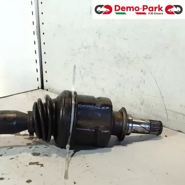 SEMIASSE DX  Opel CORSA D 1.3 CDTI 75CV  1