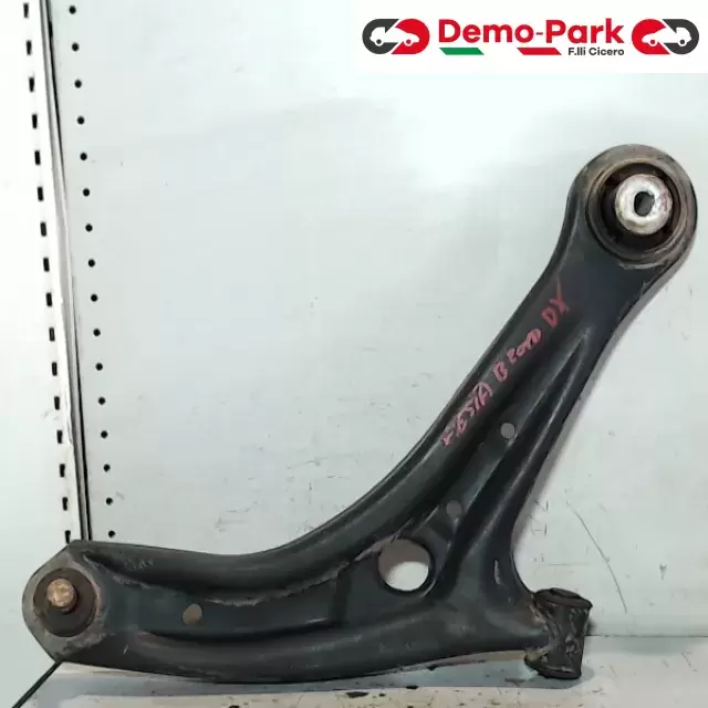 BRACCIO OSCILLANTE DX Ford FIESTA VI 1.4 B  0