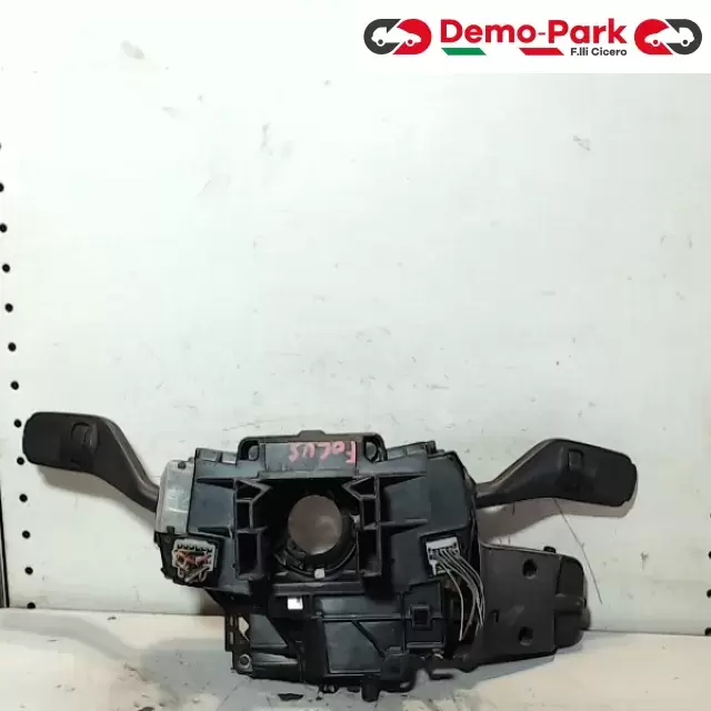 CAMBIO LUCI Ford FOCUS 1.8 TDCI SW 4M5T-14A664-AB 1