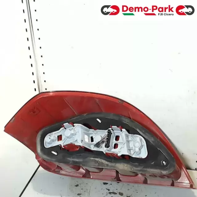STOP SX  Mercedes-benz CLASSE A - 200 CDI W169  1