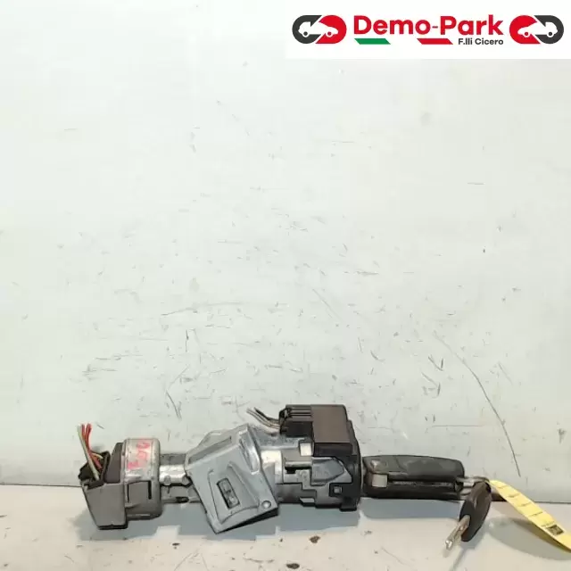 BLOCCASTERZO  Ford FOCUS  C-MAX 1.8 TDCI 3M51 3F880 AD 1