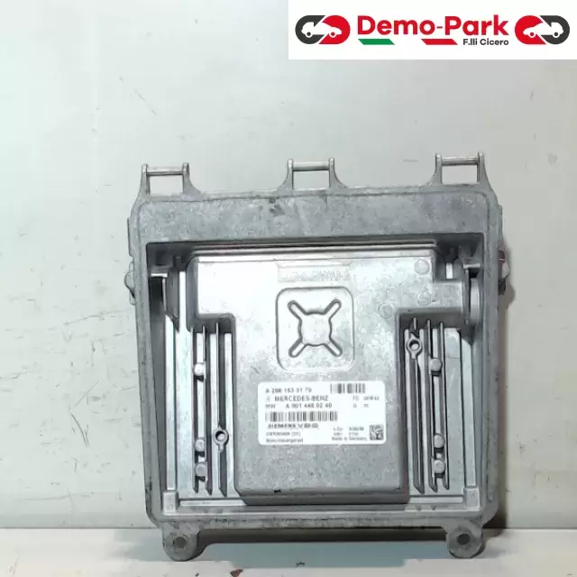 CENTRALINA MOTORE Mercedes-benz CLASSE A - 200 CDI W169 A2661533179 0