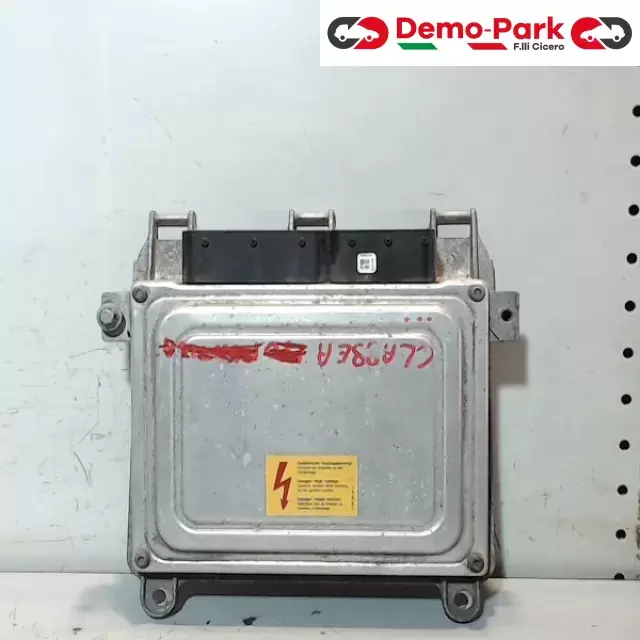 CENTRALINA MOTORE Mercedes-benz CLASSE A - 200 CDI W169 A2661533179 1
