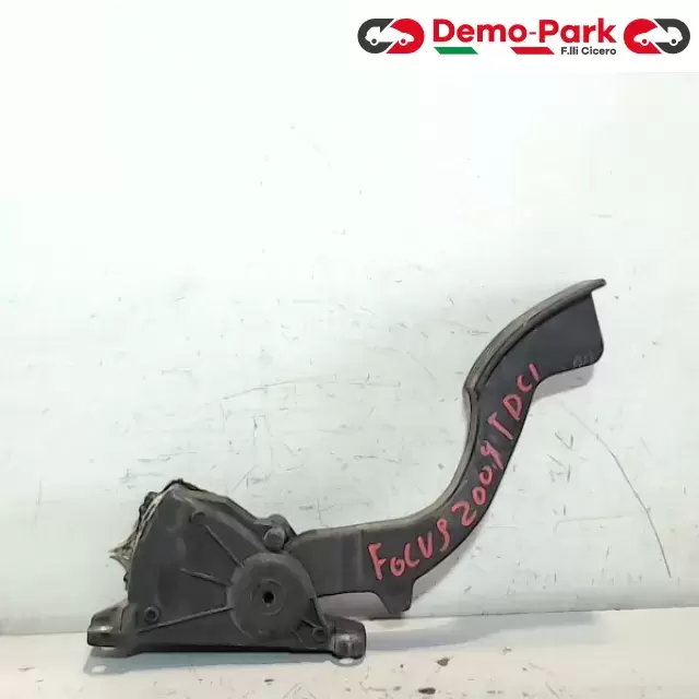 PEDALE ACCELERATORE Ford FOCUS II  1.8 TDCI 4M51-9F836-AK 0