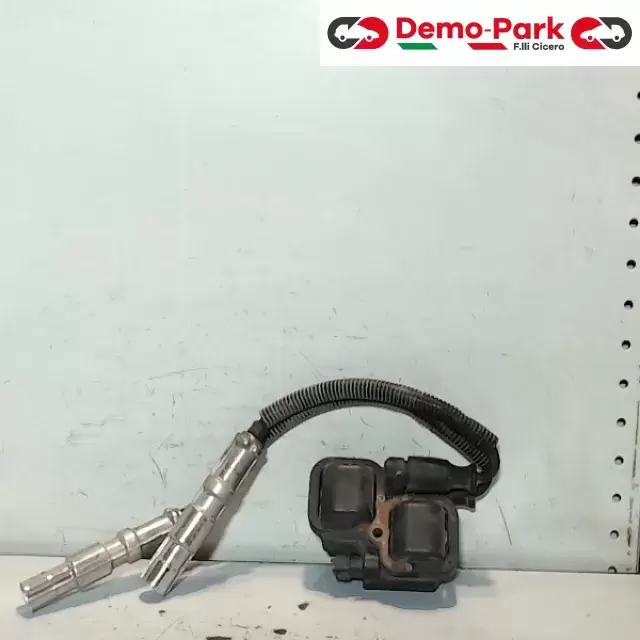 BOBINA D'ACCENSIONE Mercedes-benz CLASSE A 170  W169  0