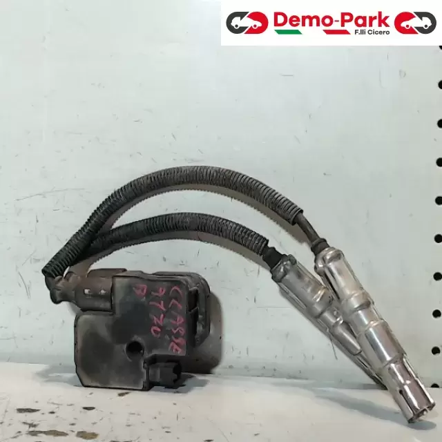 BOBINA D'ACCENSIONE Mercedes-benz CLASSE A 170  W169  1