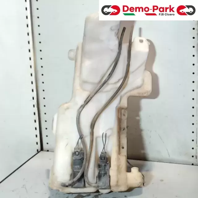 VASCHETTA TERGICRISTALLI  Toyota RAV 4 - 2.0 D4D II 060851-045 1