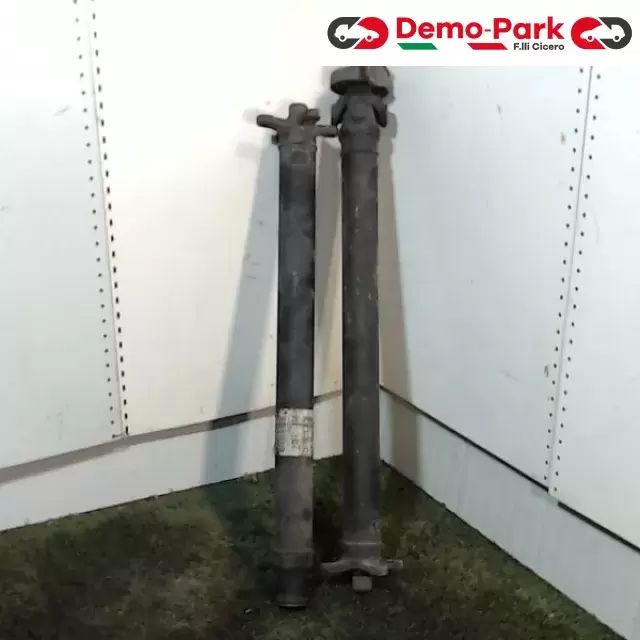 ALBERO DI TRASMISSIONE  Mercedes-benz CLASSE CLK 320 CDI 2039506 1