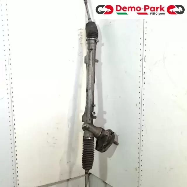 SCATOLA STERZO Renault CLIO 1.5 DCI  2