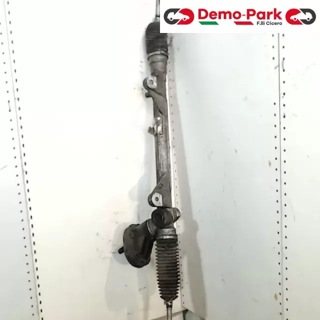 SCATOLA STERZO Renault CLIO 1.5 DCI  3