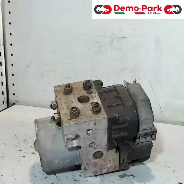 GRUPPO ABS Renault CLIO 1.5 DCI 85CV 02655216872 0