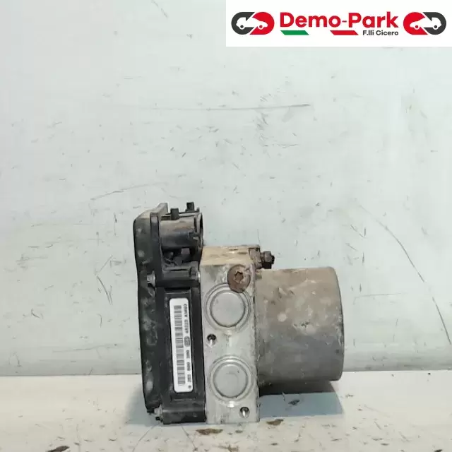 GRUPPO ABS Renault MEGANE - SCENIC 1.5 DCI II 0265231300 1