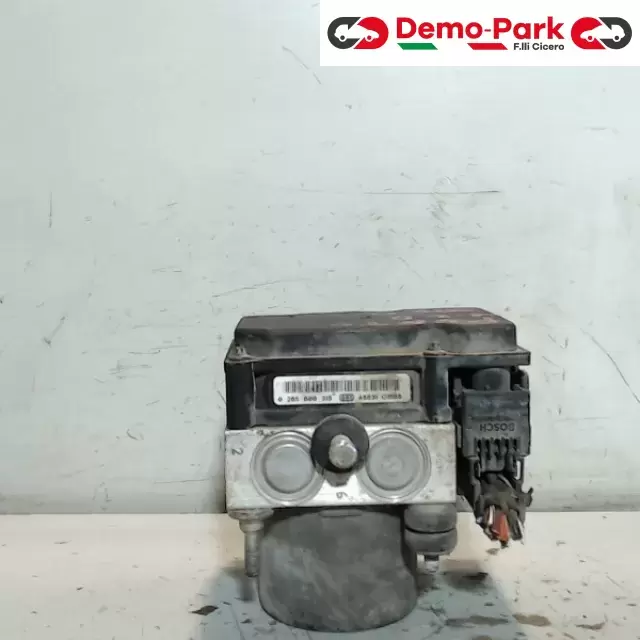 GRUPPO ABS Fiat punto III serie 0265231331  46836768 1