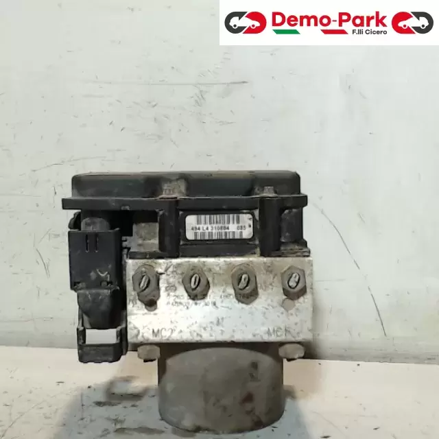 GRUPPO ABS Fiat punto III serie 0265231331  46836768 2