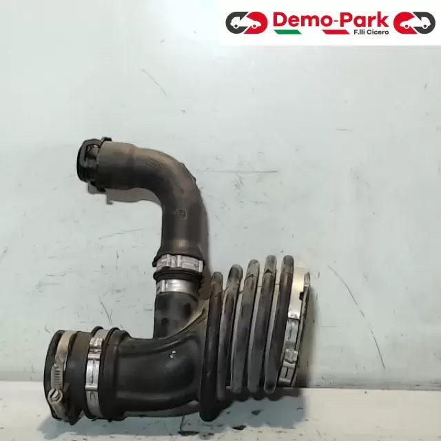 MANICOTTO FILTRO ARIA  Ford FOCUS II 1.6 TDCI 7M5Q6886A 1