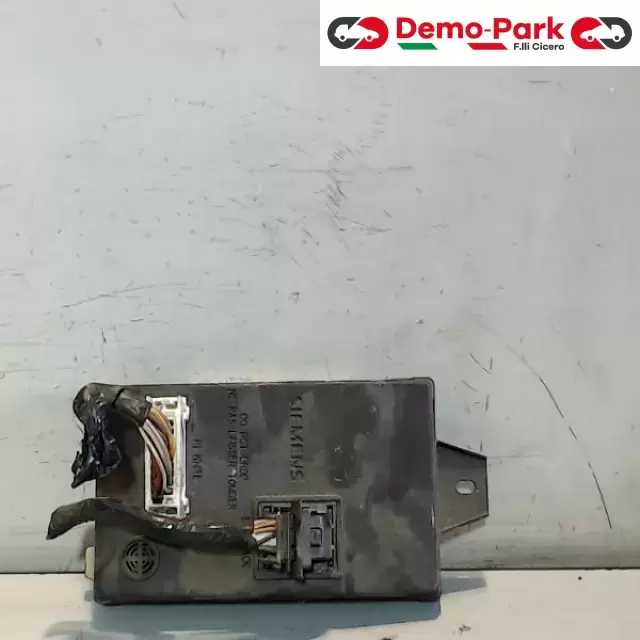 CENTRALINA MOTORE Renault TWINGO II 1.2 8200249129 1