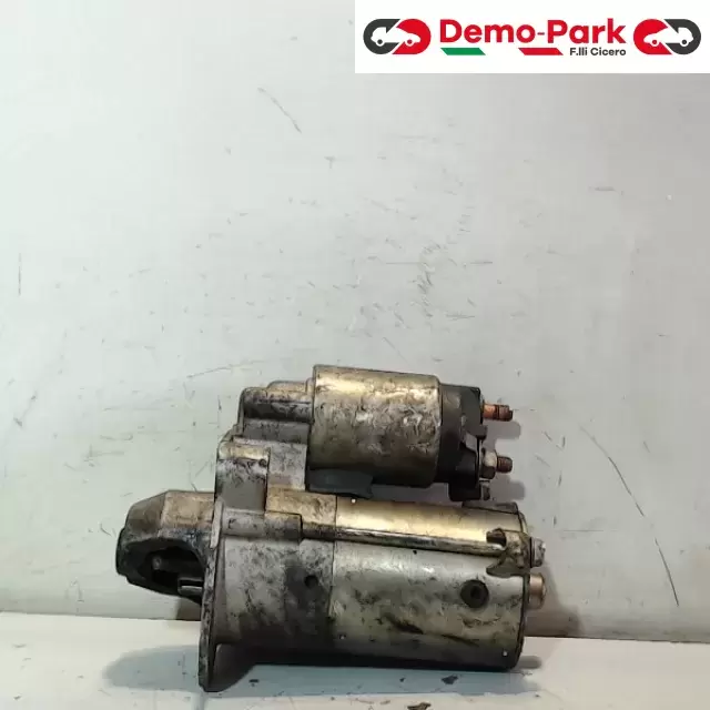 MOTORINO D'AVVIAMENTO B-MAX-FIESTA-MAZDA 2 Ford FIESTA 1.4 TDCI 32516N 0
