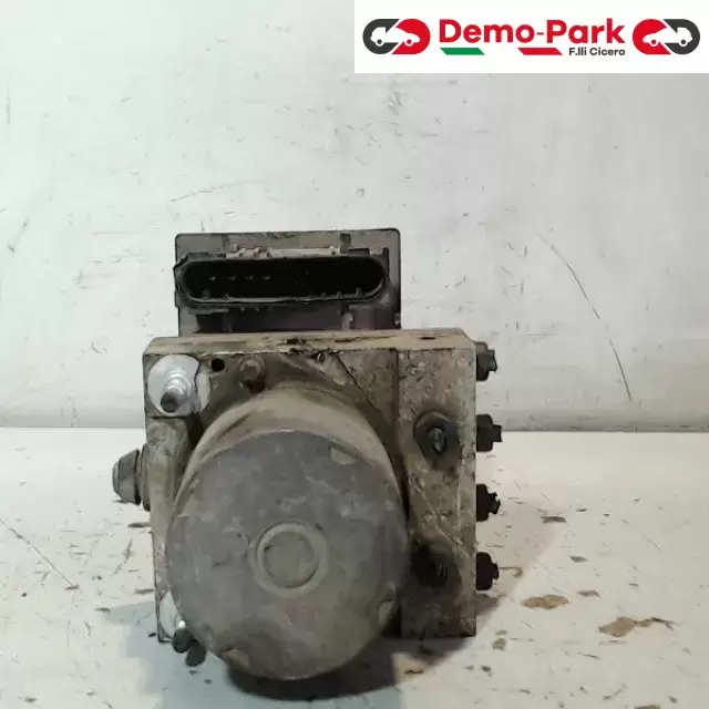 GRUPPO ABS Opel CORSA C 1.2 0 265 231 306 1