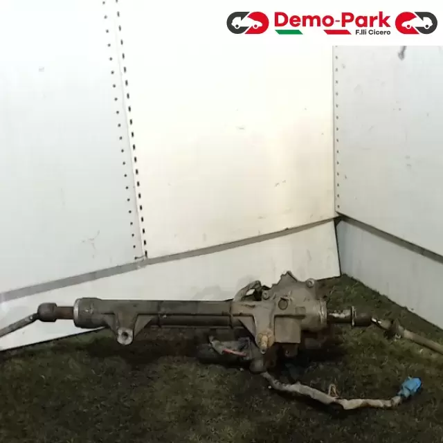 SCATOLA STERZO C2-C3 CitroЁn C3 1.4 HDI 6200000059 1