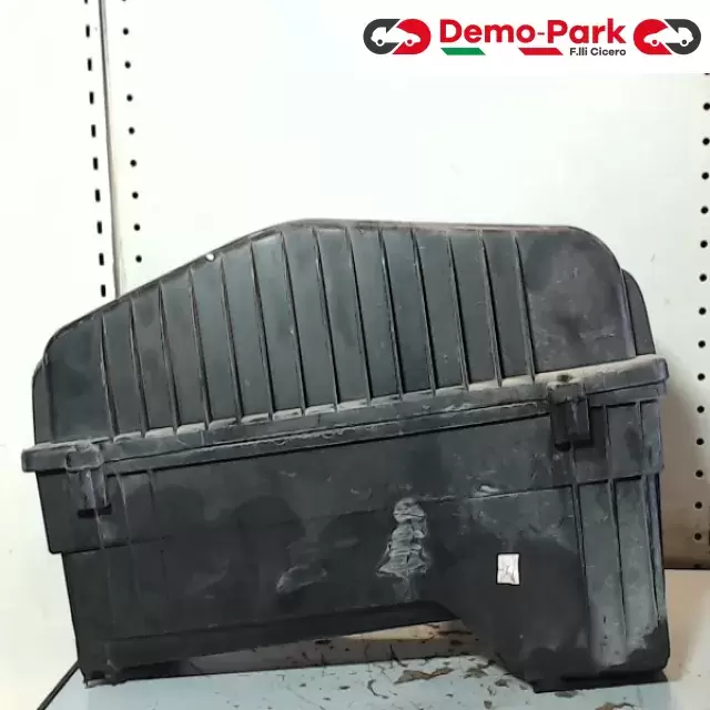 SCATOLA FILTRO ARIA C3-207 CitroЁn C3 1.1 9654674080 0