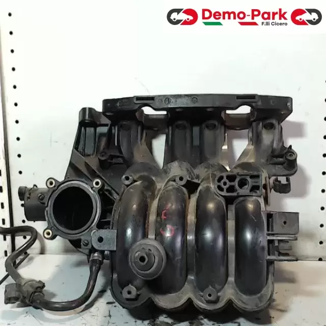 COLLETTORE ASPIRAZIONE 500-GRANDE PUNTO EVO -KA Fiat GRANDE PUNTO EVO 552183120 0