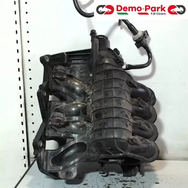 COLLETTORE ASPIRAZIONE 500-GRANDE PUNTO EVO -KA Fiat GRANDE PUNTO EVO 552183120 1