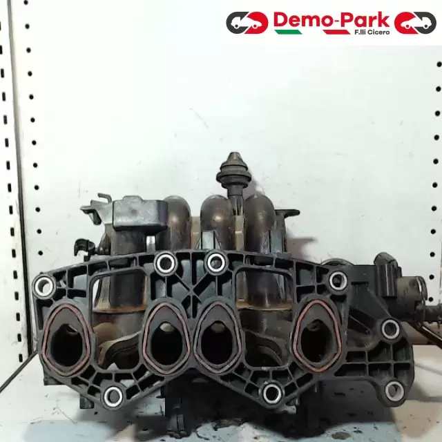 COLLETTORE ASPIRAZIONE 500-GRANDE PUNTO EVO -KA Fiat GRANDE PUNTO EVO 552183120 2