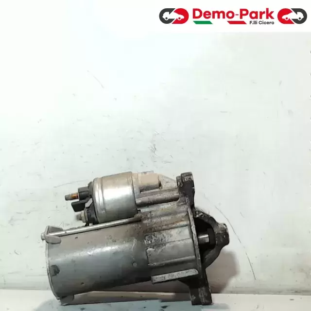 MOTORINO D'AVVIAMENTO CITROEN C3 C2 C4 Peugeot 1007 207 206 CitroЁn C3 1.4 9648644680 02 1