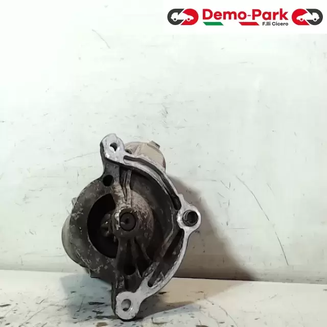 MOTORINO D'AVVIAMENTO CITROEN C3 C2 C4 Peugeot 1007 207 206 CitroЁn C3 1.4 9648644680 02 2