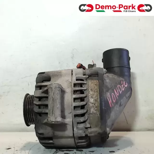 ALTERNATORE JAGUAR - FORD Ford MONDEO III 2.0 TDCI 1S7T-BC 3