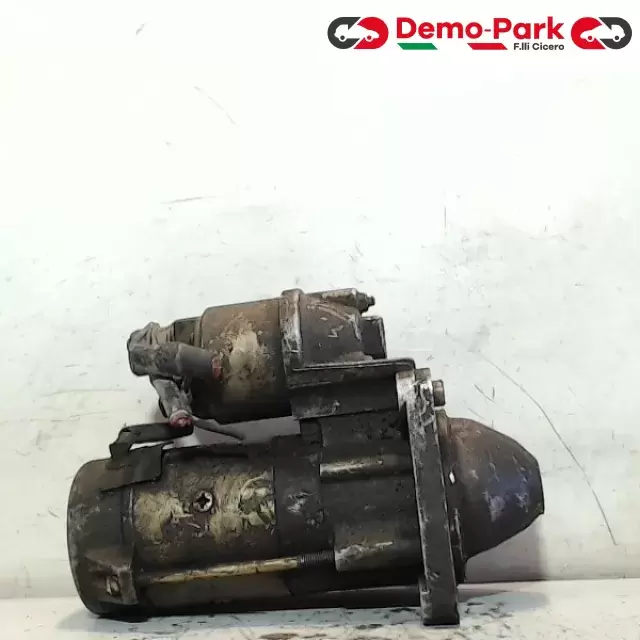 MOTORINO D'AVVIAMENTO Fiat DOBLÒ 1.9 JTD  1