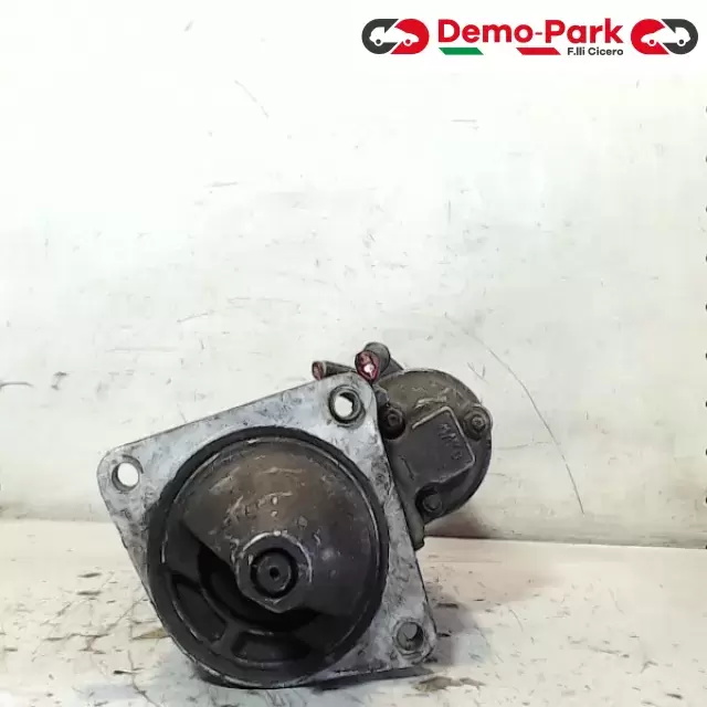 MOTORINO D'AVVIAMENTO Fiat DOBLÒ 1.9 JTD  2