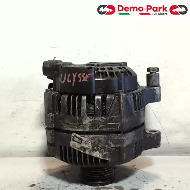 ALTERNATORE CITROEN - PEUGEOT - FIAT Fiat ULYSSE 2.0 JTD S542564A 0