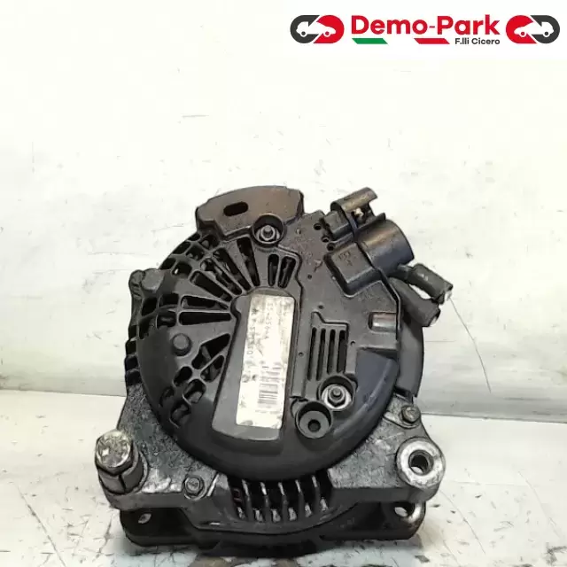 ALTERNATORE CITROEN - PEUGEOT - FIAT Fiat ULYSSE 2.0 JTD S542564A 1