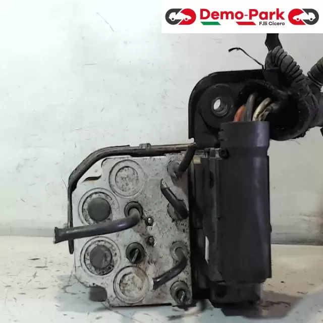 GRUPPO ABS Fiat CROMA 1.9 MJET 6M 51780295 1