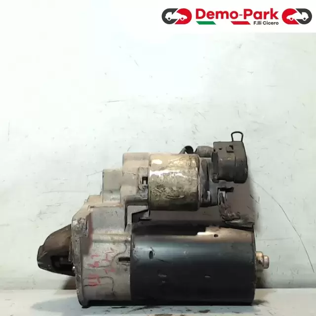 MOTORINO D'AVVIAMENTO 147 - 159 1.9 JTDM Alfa Romeo 147 1.9 JTDM 0 001 108 202 1