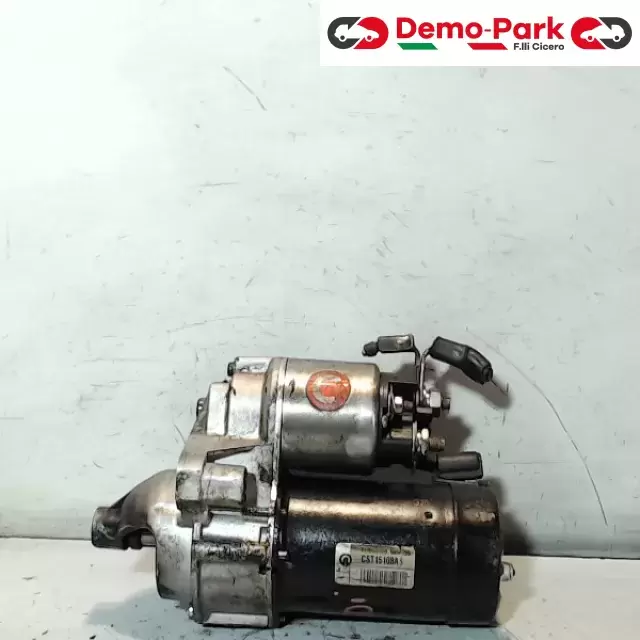 MOTORINO D'AVVIAMENTO CITROEN - PEUGEOT - TOYOTA Toyota AYGO 1.4 HDI CST15108AS 0