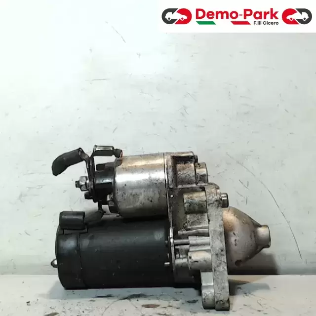 MOTORINO D'AVVIAMENTO CITROEN - PEUGEOT - TOYOTA Toyota AYGO 1.4 HDI CST15108AS 1