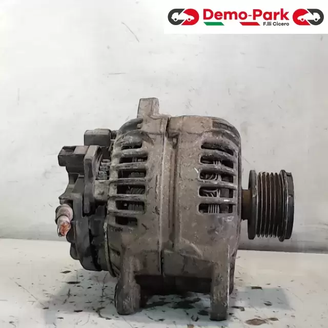 ALTERNATORE  Renault KANGOO 1.5 DCI  1