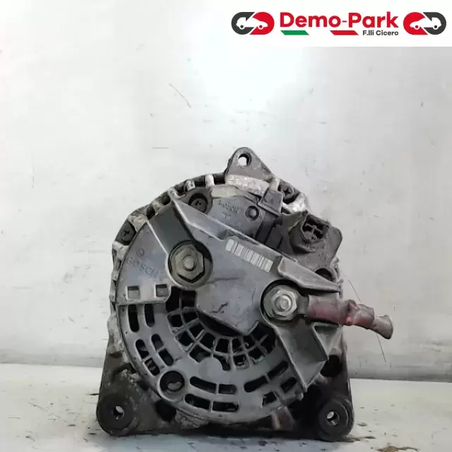 ALTERNATORE  Renault KANGOO 1.5 DCI  2