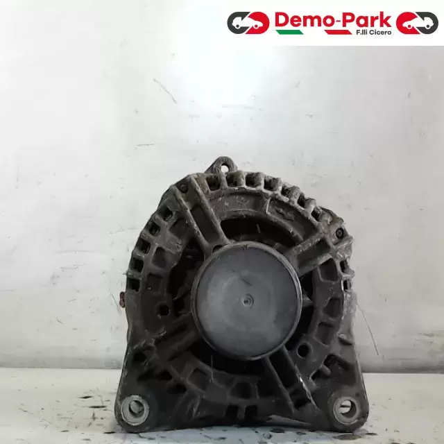 ALTERNATORE  Renault KANGOO 1.5 DCI  3