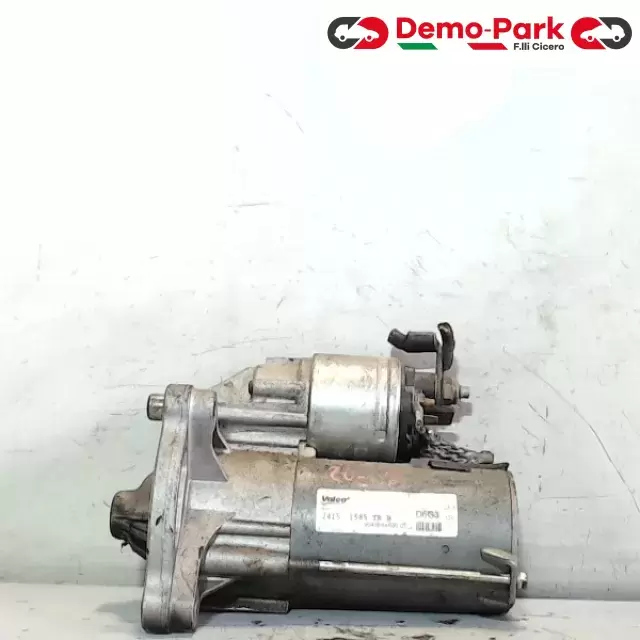 MOTORINO D'AVVIAMENTO CITRÖEN-PEUGEOT Peugeot 206 1.0 9648644680 05 0