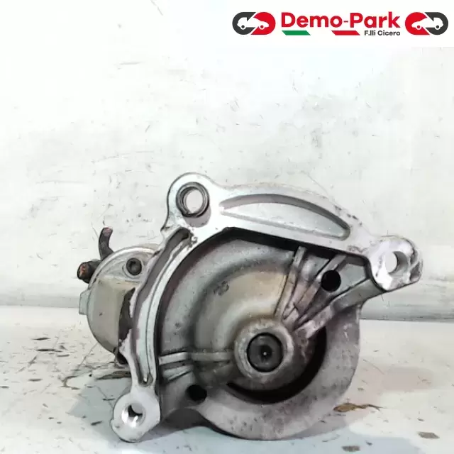 MOTORINO D'AVVIAMENTO CITRÖEN-PEUGEOT Peugeot 206 1.0 9648644680 05 2