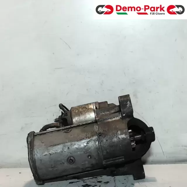 MOTORINO D'AVVIAMENTO Renault MASTER 2.2 DCI  1