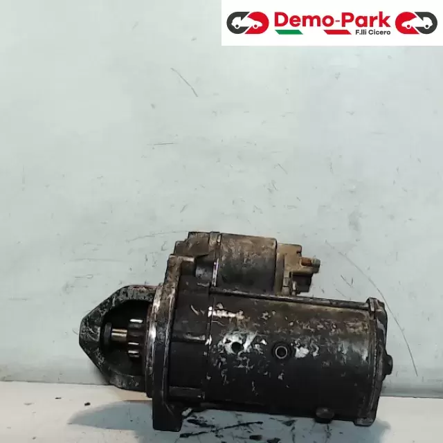 MOTORINO AVVIAMENTO Mercedes-benz CLASSE C 220 CDI W202  1