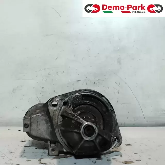 MOTORINO AVVIAMENTO Mercedes-benz CLASSE C 220 CDI W202  2