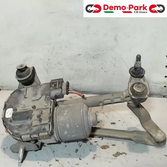 MOTORINO TERGICRISTALLO DX Seat ALTEA 2.0 TDI 3 397 020 646  1