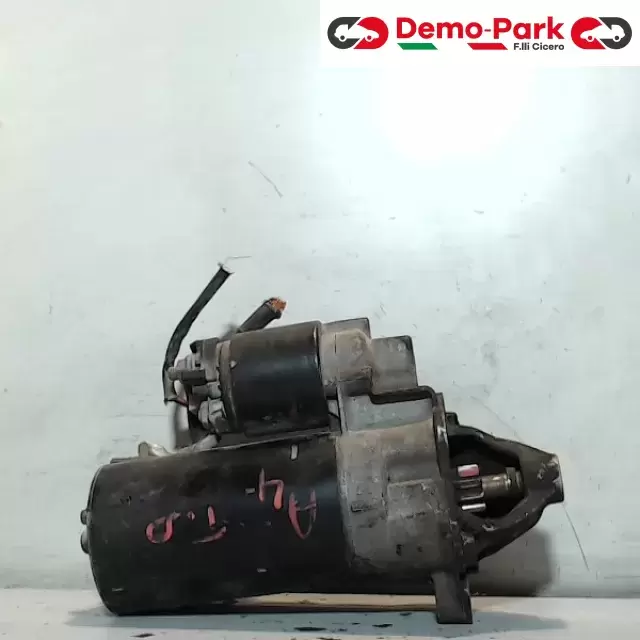 MOTORINO D'AVVIAMENTO VOLKSWAGEN-AUDI Audi A4 1.9 TDI 068 911 024 C 1