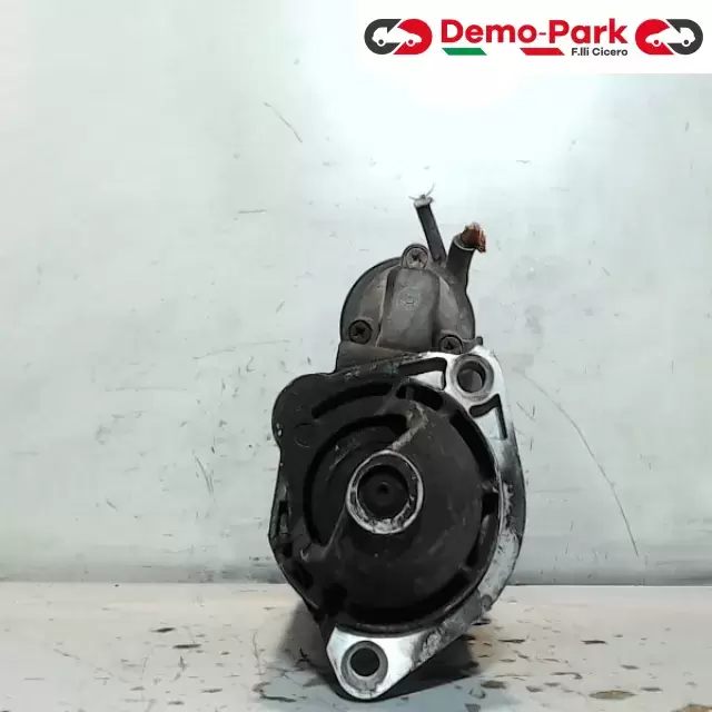 MOTORINO D'AVVIAMENTO VOLKSWAGEN-AUDI Audi A4 1.9 TDI 068 911 024 C 2