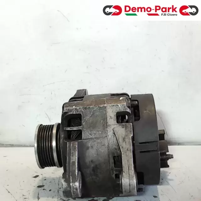 ALTERNATORE FIAT-ALFA-LANCIA  Alfa Romeo 147 1.9 JTD 46765338 0